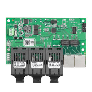 commutateur Ethernet non administrable