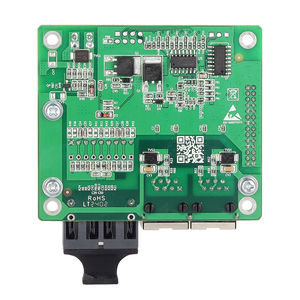 commutateur Ethernet non administrable