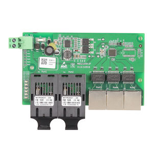 commutateur Ethernet non administrable 1