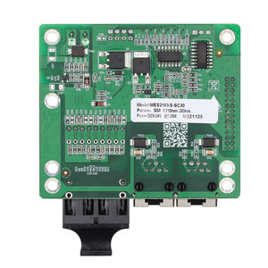 commutateur Ethernet non administrable
