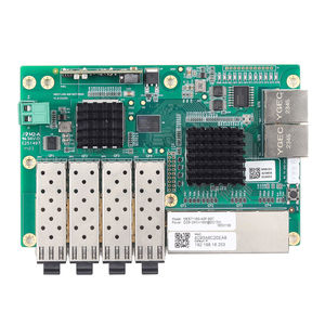 commutateur Ethernet administrable 1