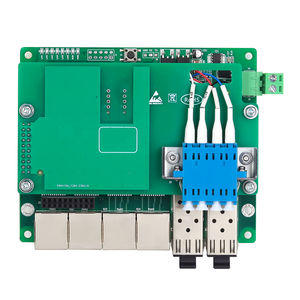 commutateur Ethernet administrable 1