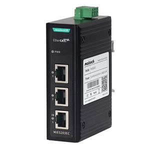 commutateur Ethernet non administrable