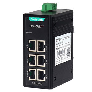 commutateur Ethernet non administrable 1