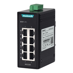 commutateur Ethernet non administrable 1