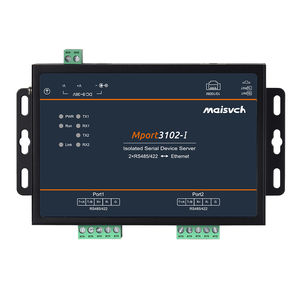 serveur de périphérique Ethernet
