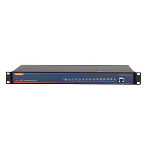 serveur de périphérique RS-232