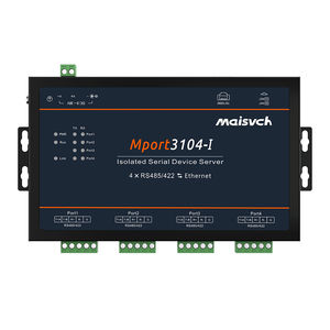 serveur de périphérique Modbus RTU