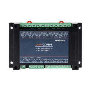 module E/S numérique