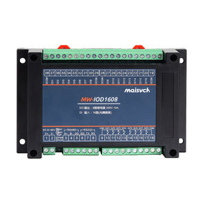 module E/S numérique