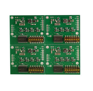 carte électronique pour applications IoT 1