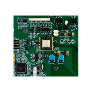 carte électronique pour applications médicales 1