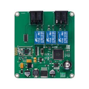 carte électronique pour applications IoT 1