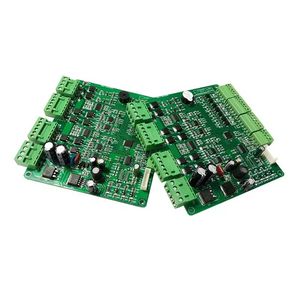 PCB multicouche