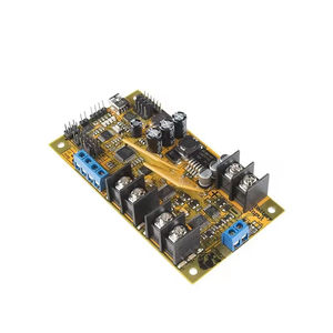 PCBA sur mesure 1