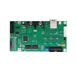 PCBA multicouche 1
