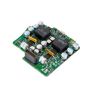 circuit imprimé pour applications médicales 1