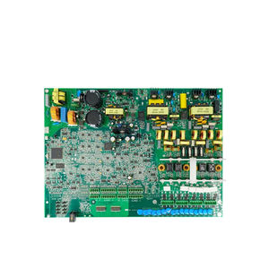 PCBA multicouche