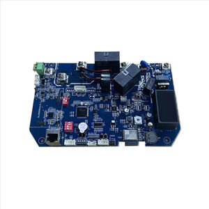 PCBA pour applications automobiles 1