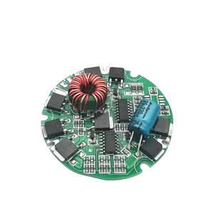 contrôleur de moteur BLDC