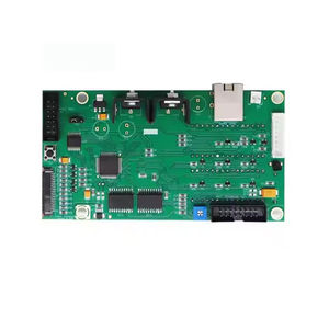 PCBA pour appareil de massage 1