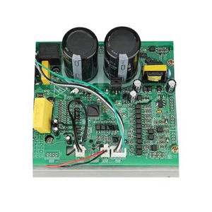 PCBA pour applications industrielles 1