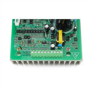PCBA pour commande de porte 1