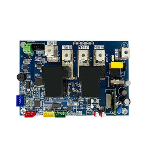 PCBA pour applications photovoltaïques 1