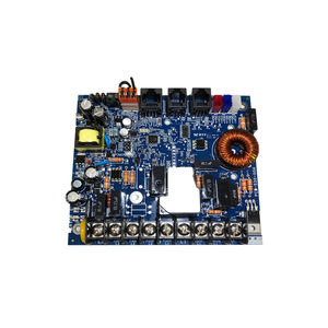 carte électronique audio