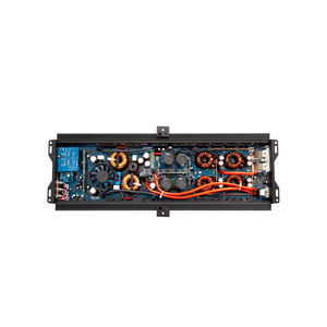 PCBA pour les systèmes audio de voiture