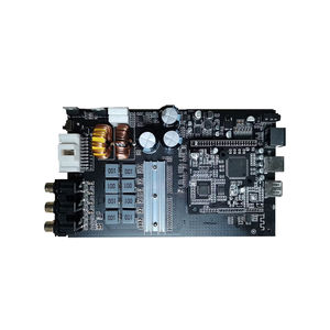 carte électronique audio