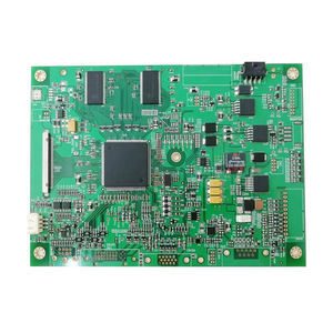 driver de LCD HDMI 1