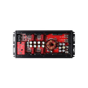 PCBA audio 1