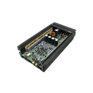 PCBA multicouche 1