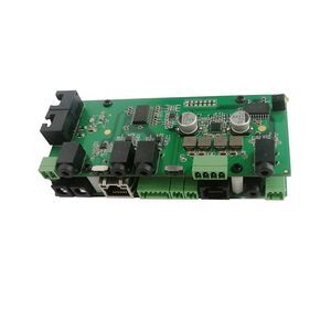 circuit imprimé sur mesure 1