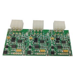circuit imprimé sans plomb 1