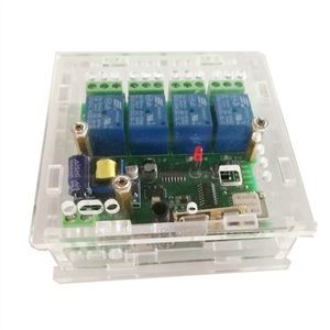 circuit imprimé pour l'électronique 1
