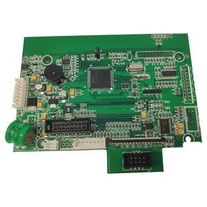 PCB flexible 1