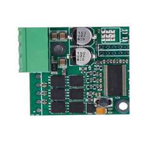 circuit imprimé sur mesure 1
