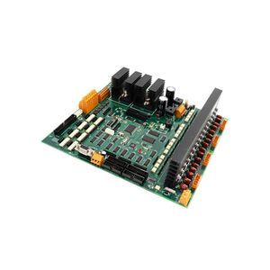 circuit imprimé sur mesure 1