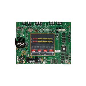 circuit imprimé sur mesure 1