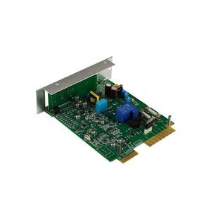 carte de communication PCI 1