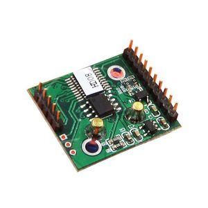 circuit imprimé sur mesure 1