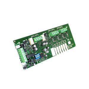 circuit imprimé sur mesure 1