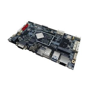 carte mère PCI Express 1