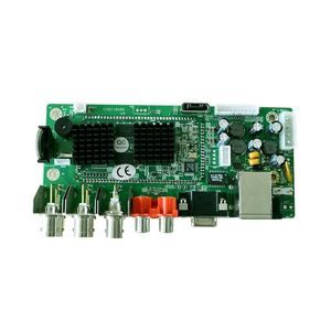circuit imprimé pour l'électronique 1