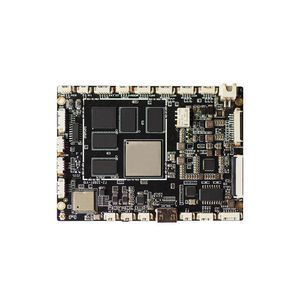 carte de contrôle CNC pour robots 1