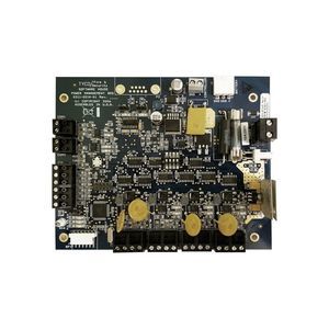 circuit imprimé sur mesure 1