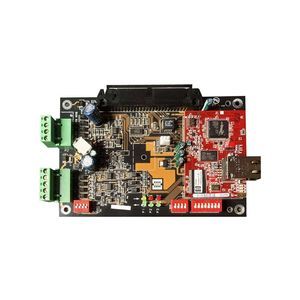 PCB pour module de communication 1
