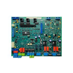 circuit imprimé multicouche 1